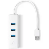 TP-LINK UE330 USB to Gigabit Adapter