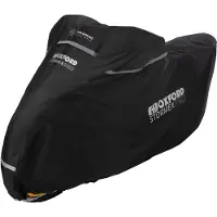 Oxford Stormex Pro Motorfietshoes Maat