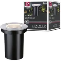 Paulmann 94390 Vloerlamp (inbouw) GU10 RVS