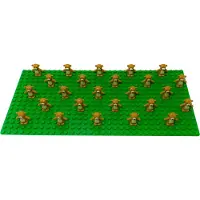 LEGO Beer – 98382pb001 NIEUW! Aantal: 25 stuks