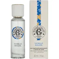 Roger & Gallet Eau de Toilette Vanille Soleil Fragrant Water 30ml