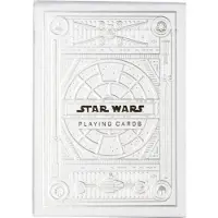 Theory 11 Star Wars speelkaarten, kant van de helden