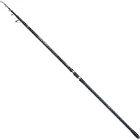 Shimano Fishing Speedmaster Ex Telescopic Surfcasting Rod Zwart 4.50 m / 200 g