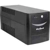 Rebel UPS MICROPOWER, offline model, 100VA/600W, 230V, 50Hz