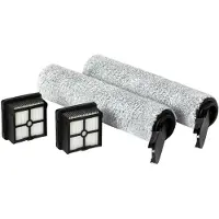 Vileda Pure Clean S5 Rol- en filterset