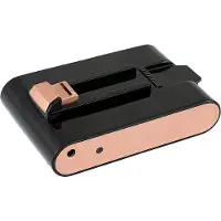 Adler Batterij Voor Adler AD 7044 Handstofzuiger - AD 7044.2
