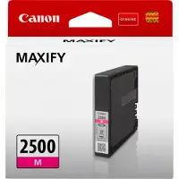 Canon Inktcartridge PGI-2500 (PGI-2500M) Magenta