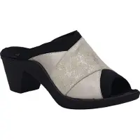 Josef seibel Dames Verstopping St.Tropez 68 in beige