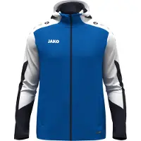 Jako Jas met kap dynamic kindermaten 6870k-405