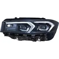 Hella 1EX 016 809-711 Koplamp