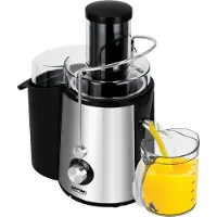 MPM Multifunctionele robot - - MSO-18M - RVS - Centrifugeuse - Mixer - Kneedmachine