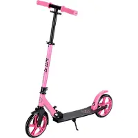 NILS Hm2009 Rosa Scooter