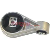 METZGER 8050330 Motorsteunlager