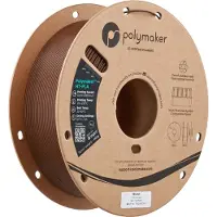 Polymaker PA17011 HT-PLA Filament PLA kunststof, HT-PLA Warmtebestendig, Highspeed filament 1.75 mm 1000 g Gradient Rainbow, Regenboog 1 stuk(s)