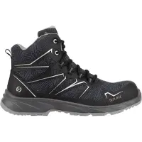BAAK Patrick S3S 216013 | Zwart | Maat 43 - 4031783017370