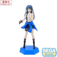 SEGA Hatsune Miku: Colorful Stage! Desktop- en decoratiecollectie, PVC-beeldje van Hoshino Ichika, 16 cm