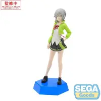 SEGA Hatsune Miku: Colorful Stage! Desktop- en decoratiecollectie, PVC-beeldje van Hinomori Shiho, 16 cm