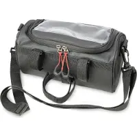 Troika BKB30/BK Fahrradtasche BIKE BAG