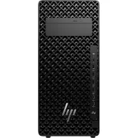 HP Z2 Tower G1i Intel Core Ultra 9 285K - Werkstation - Core Ultra 9