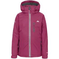 Trespass Cornell II TP50 Jas voor kinderen/Kinderen (Bes)