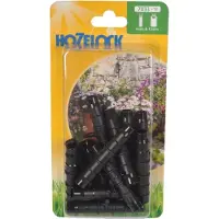 Hozelock Adapter dia. 13 mm naar dia. 4 mm