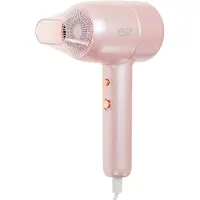 Adler Haardroger ADLER AD 2279p Roze