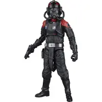Hasbro Star Wars: Andor Black Series Action Figure Cassian Andor (Sienar Test Pilot) 15 cm