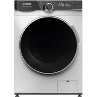 Heinner HWM-M1014IVKA+++ Wasmachine 10 kg – 1400 tpm – Energieklasse A – 14 Wasprogramma’s met Stoomfunctie en SpaCare – Geheugenfunctie voor Favoriete Programma’s – Wit – 5 Jaar Garantie