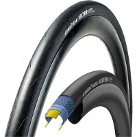 Goodyear Vector 4Seasons 700x28 opvouwbare zwarte band