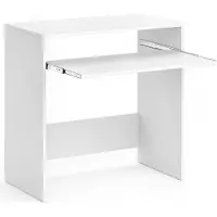 Vicco Bureau Nils Wit 79 x 43 cm, Model 34606