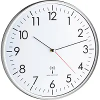 TFA-Dostmann 603514 Wandklok