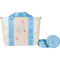 Loungefly Pokémon by Crossbody met Coin Bag Pikachu Bags