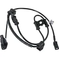 Hella 6PU 358 252-231 Wielsnelheidssensor (ABS)