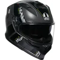 AGV K7 Kyber S26 Helm Maat