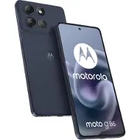 Motorola Moto G86 256GB Donkerblauw 5G