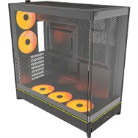 Montech HS02 PRO