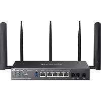 TP-LINK DR3650v-4G(EU) Omada AX3000 Gigabit Desktop DSL Gateway DR3650V-4G