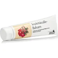 Kräuterhaus Sanct Bernhard duivelsklauw extract balsem 150 ml BI5236