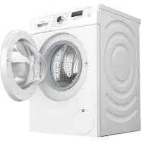 Bosch WGE02420 wasmachine, 7 kg, 1400 tpm. Eco Silence Drive, ActiveWater Plus