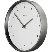 KIENZLE Classic 25 Cm Wandklok