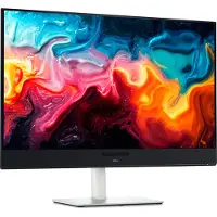 Dell Plus Serie - QD-OLED Monitor - 4K - 120Hz - 31,6 inch