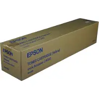Epson S05008 (C13S050088) Toner Geel