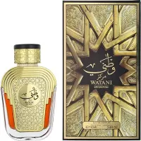 Al Wataniah Goud Watani Eau De Parfum 100ml