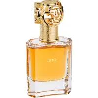 Swiss Arabian Ishq eau de parfum spray (unisex) 50 ml