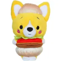 GIPSY TOYS Premium Fluffy Gipsy Pluche Speelgoed