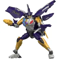 Hasbro Transformers Age of the Primes Voyager Class Sky-Byte, geschikt voor kinderen vanaf 8 jaar, plastic, meerkleurig