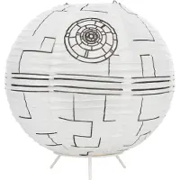 Paladone Death Star Lantern Desk Lamp