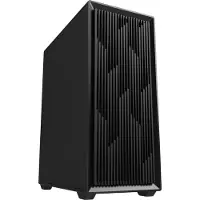 Sharkoon 4044951041190 Gehäuse VK2 ATX schwarz