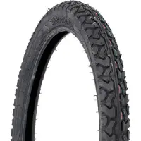 Heidenau M4 TT, 21x2.25, 2 1/4 -17, 28B