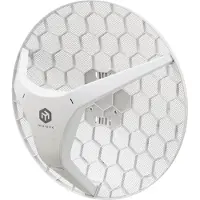 Mikrotik LHG 5 ax met RouterOS L3